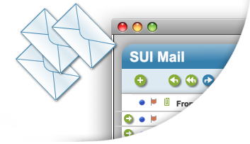 SUI Mail 1.1 for FileMaker Available Now