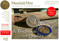 Mansfield Mint