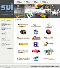 SUI Brands