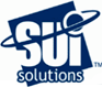 SUI Solutions logo